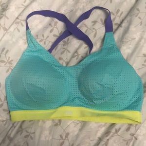 Like New VSX Sports Bra